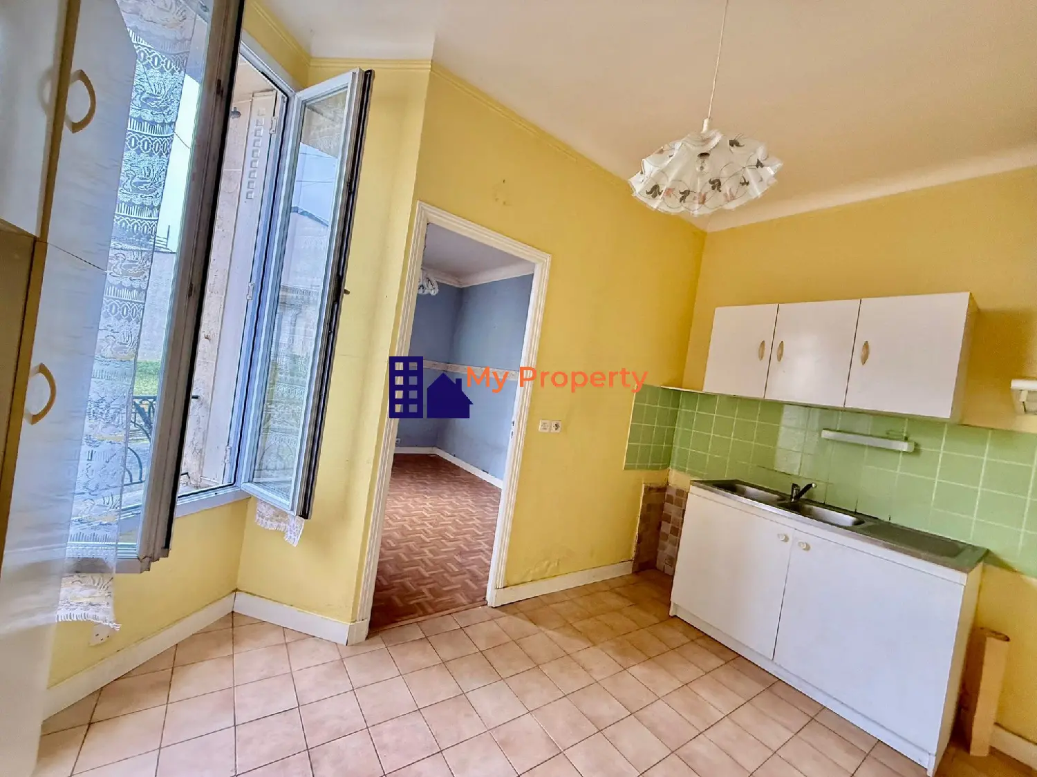 te koop appartement Houilles Yvelines 3