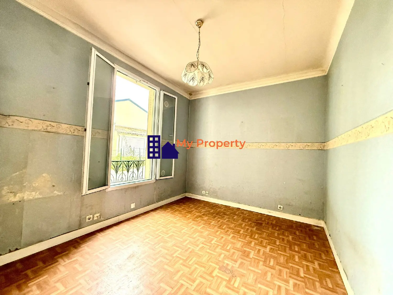  te koop appartement Houilles Yvelines 4