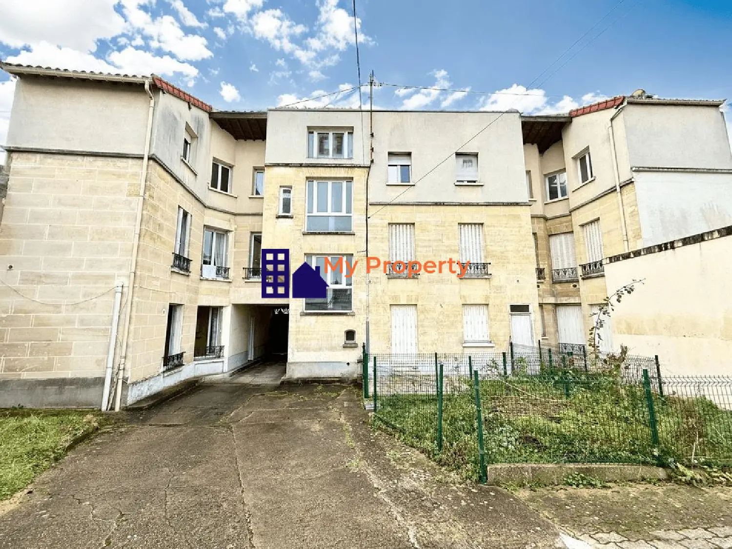  te koop appartement Houilles Yvelines 6