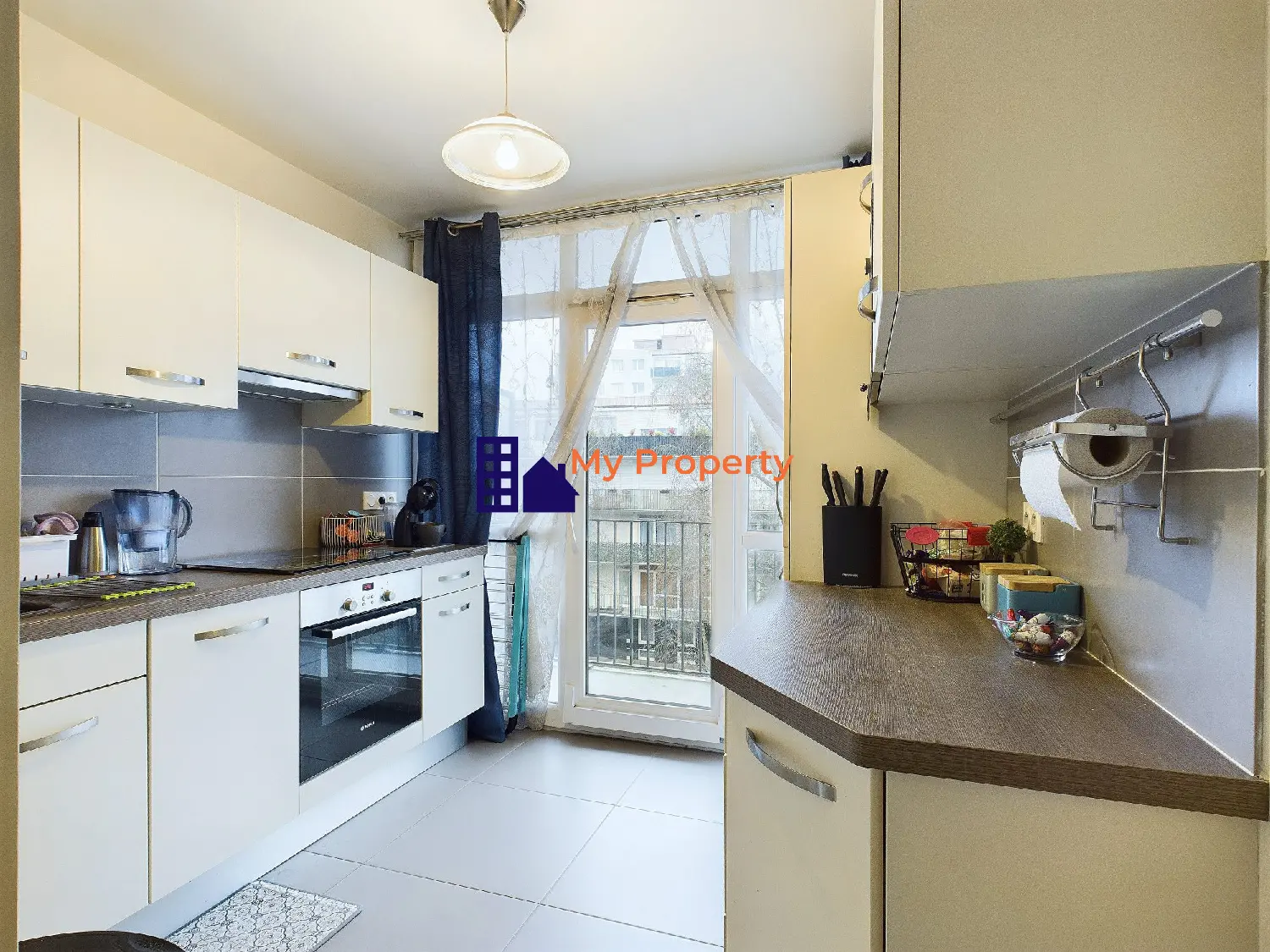  te koop appartement Houilles Yvelines 1