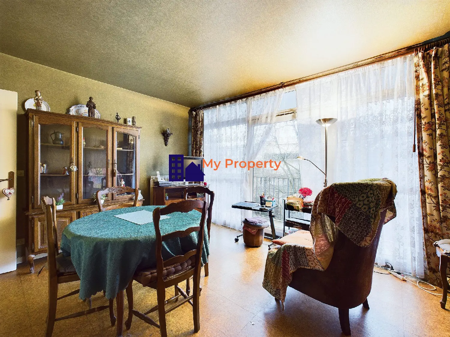  te koop appartement Houilles Yvelines 3