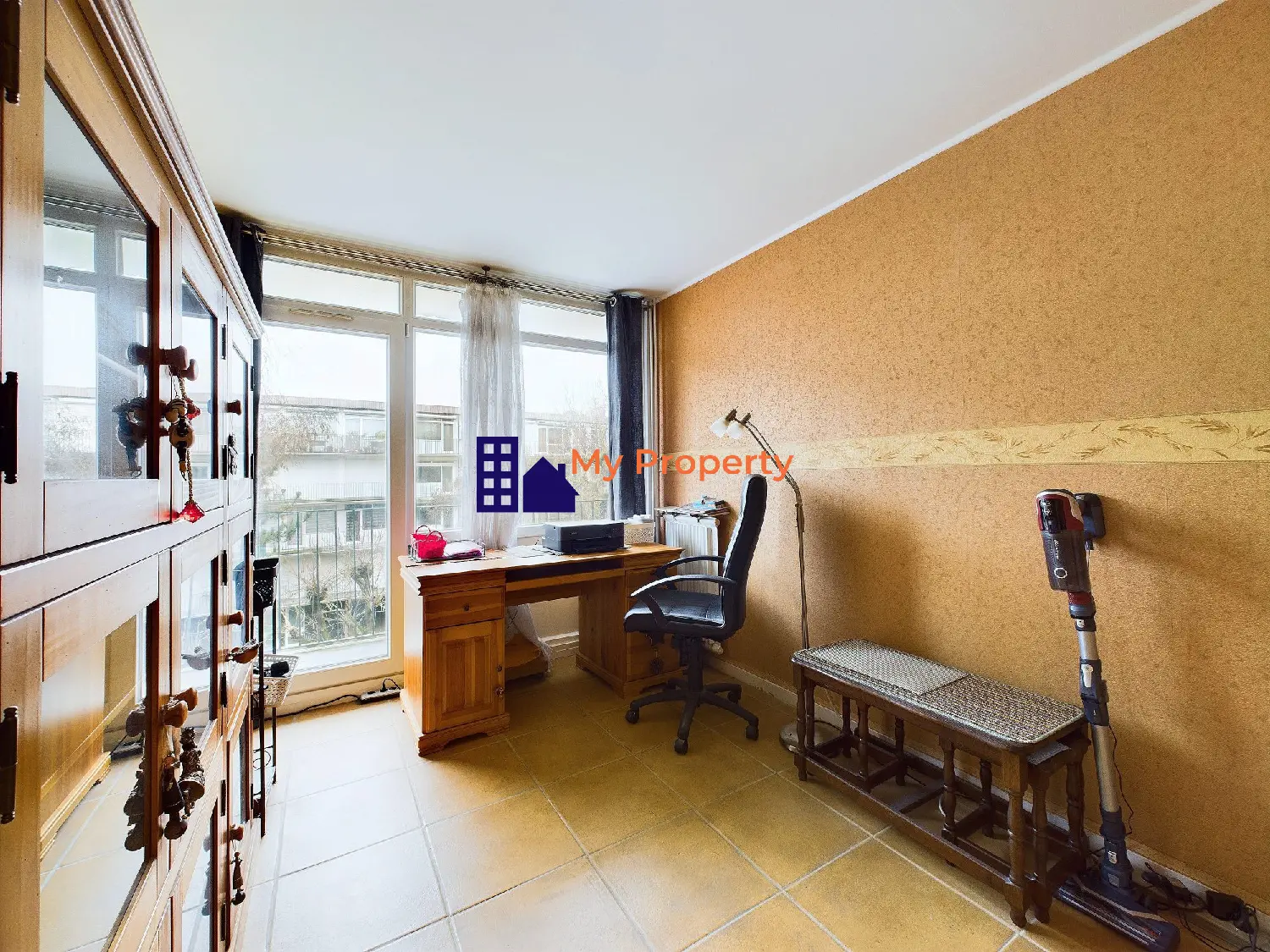  te koop appartement Houilles Yvelines 4