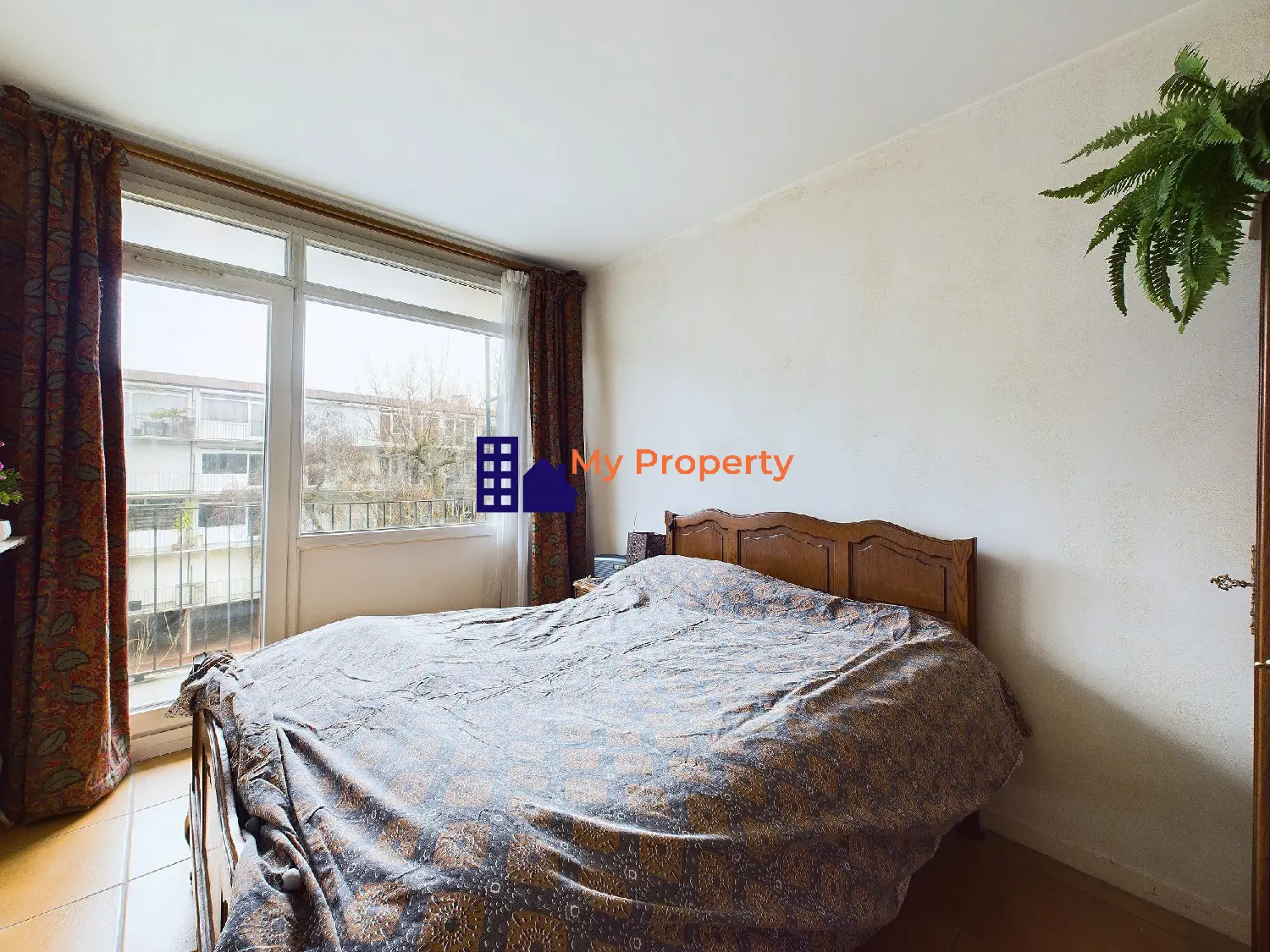  te koop appartement Houilles Yvelines 5