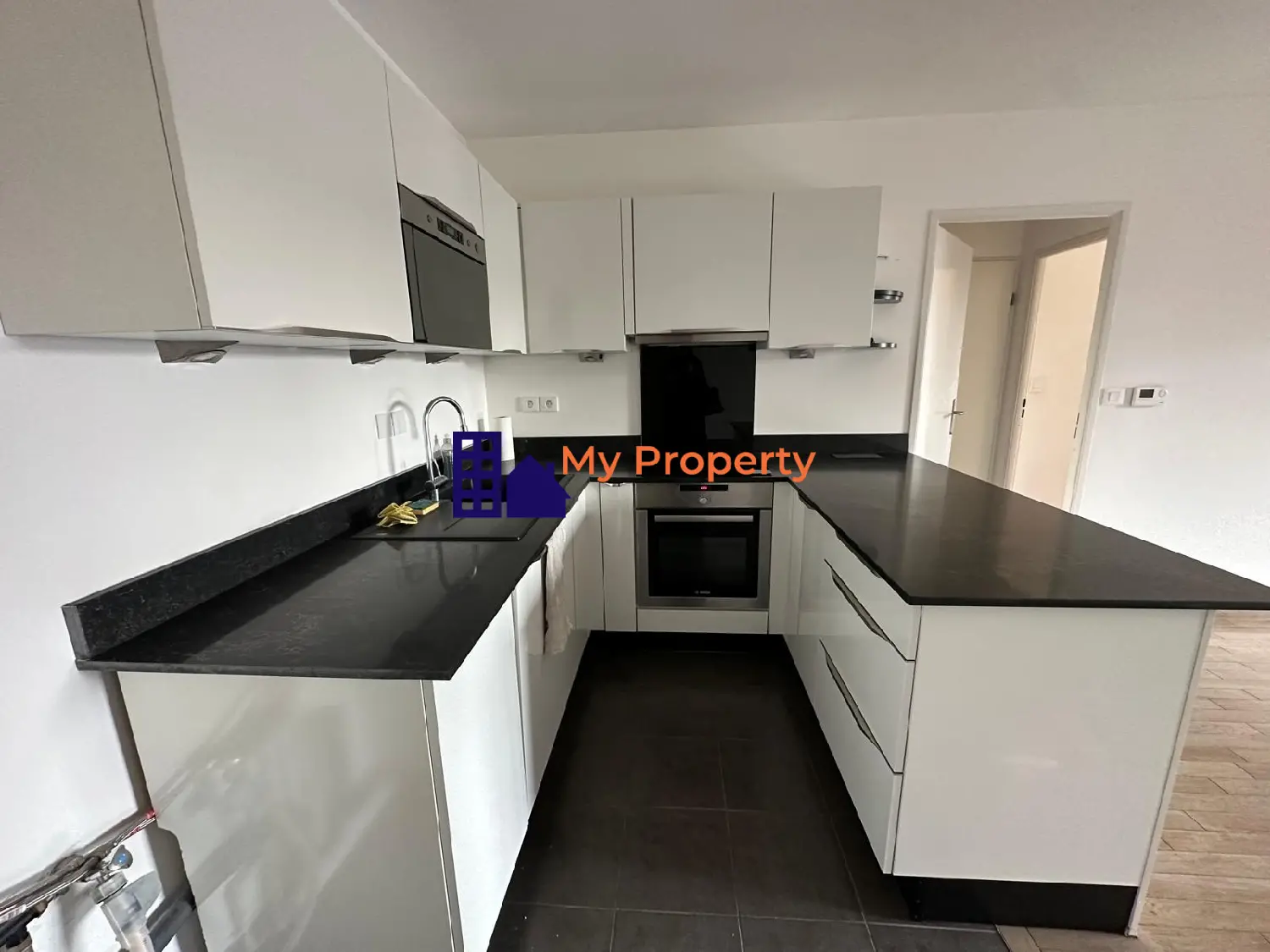  te koop appartement Houilles Yvelines 2
