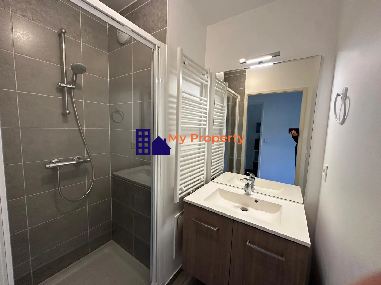  te koop appartement Houilles Yvelines 4