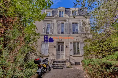 Houilles Yvelines appartement foto 7104505