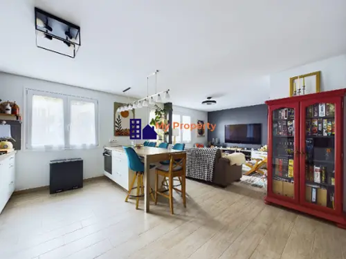 Houilles Yvelines appartement foto 7104506