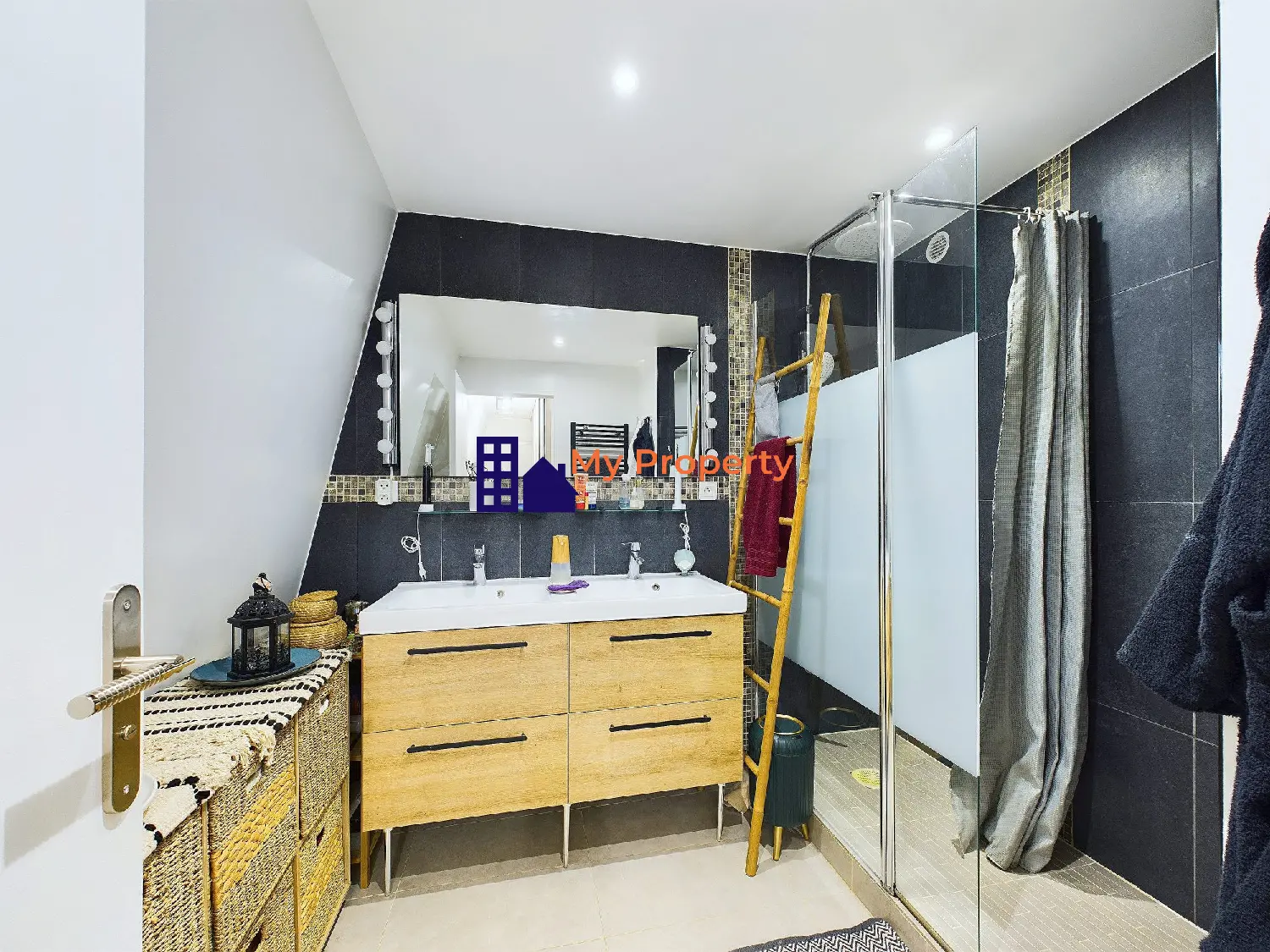  te koop appartement Houilles Yvelines 5
