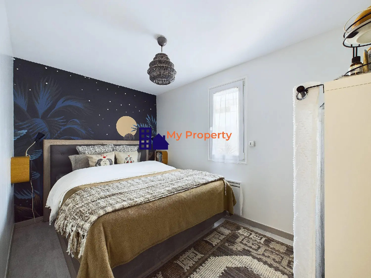 te koop appartement Houilles Yvelines 6