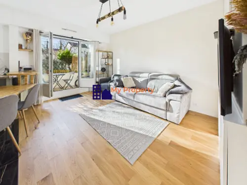 Houilles Yvelines appartement foto 7104507