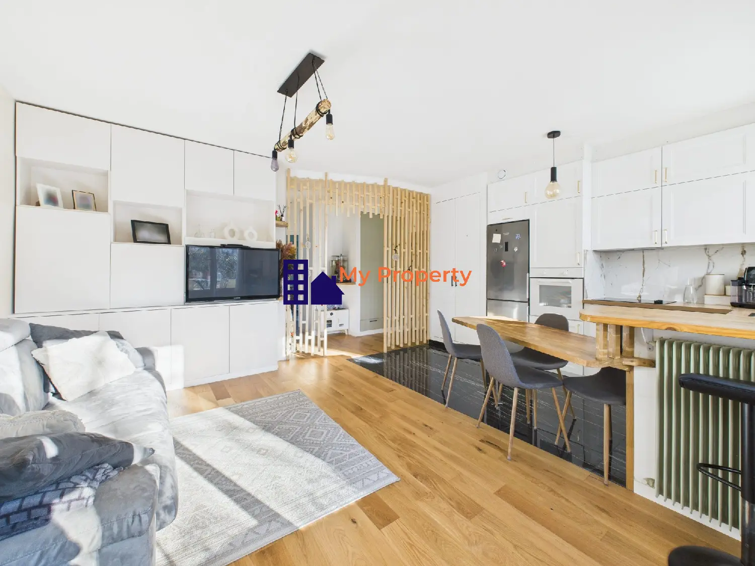  te koop appartement Houilles Yvelines 2
