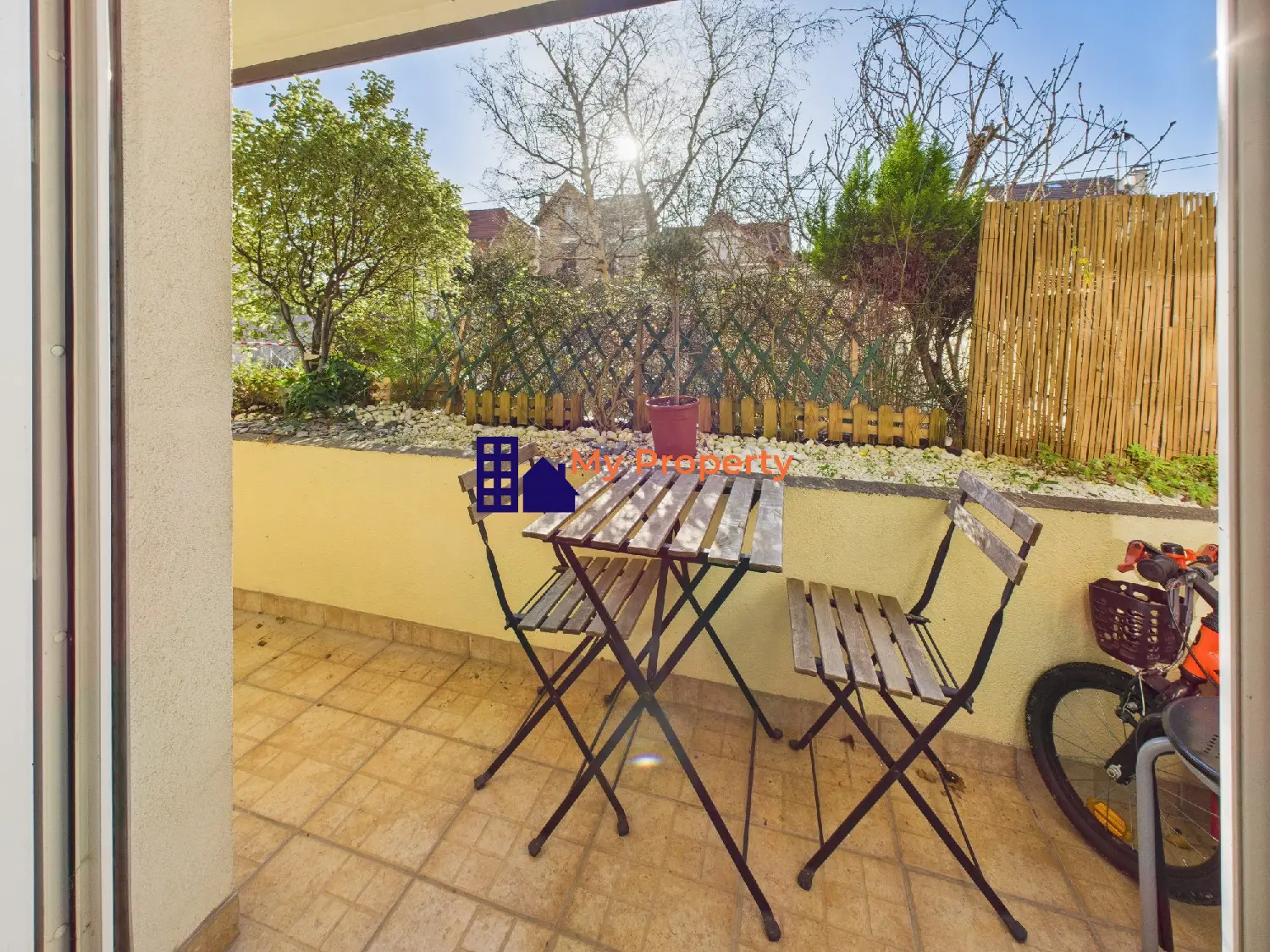  te koop appartement Houilles Yvelines 4