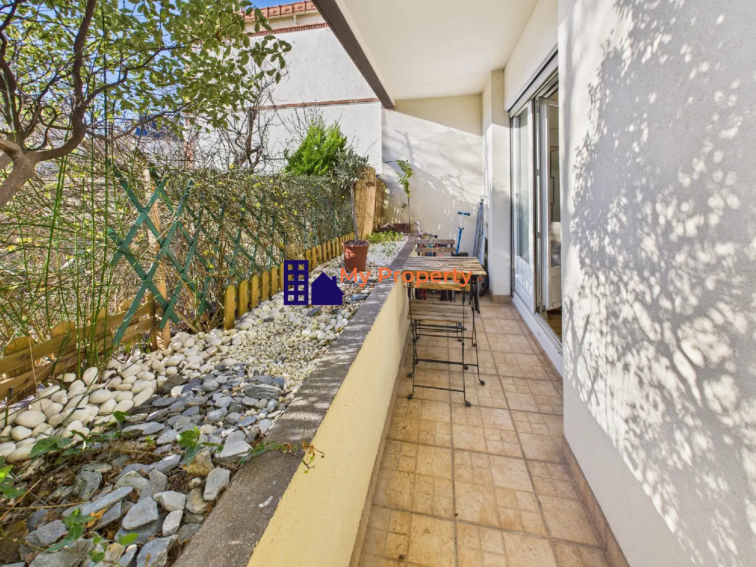  te koop appartement Houilles Yvelines 5