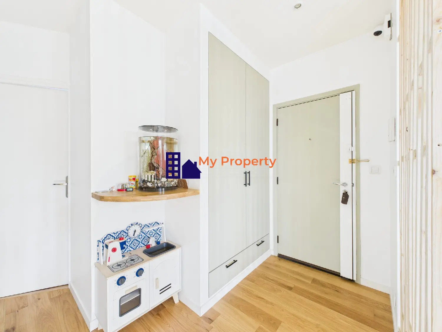  te koop appartement Houilles Yvelines 6