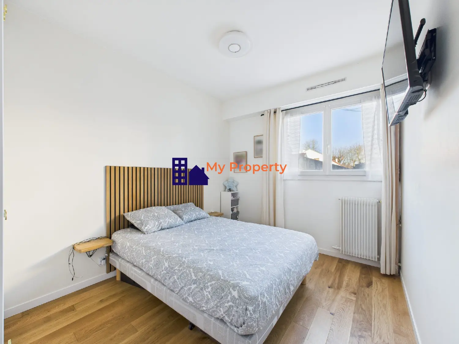  te koop appartement Houilles Yvelines 7