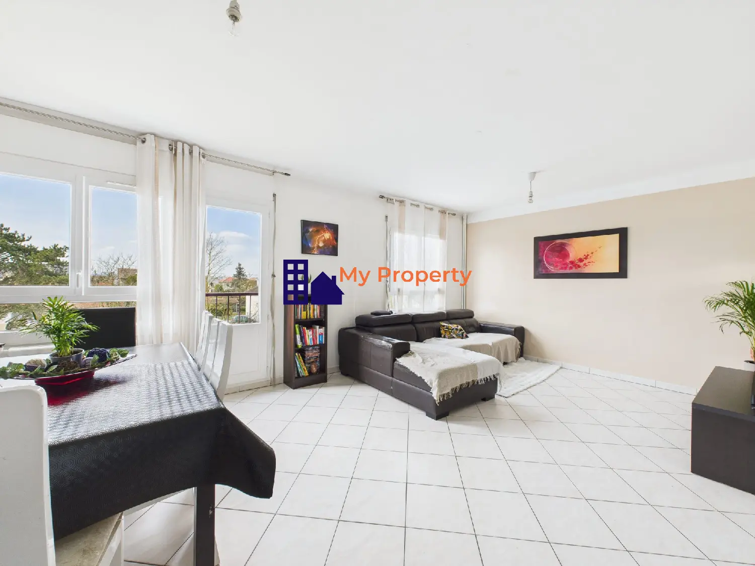 te koop appartement Houilles Yvelines 1