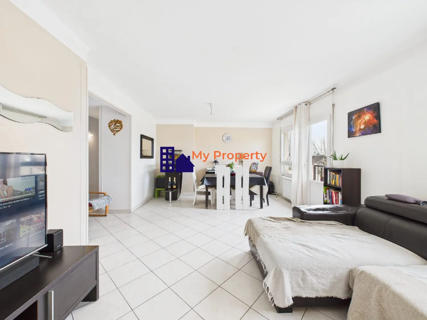  te koop appartement Houilles Yvelines 2
