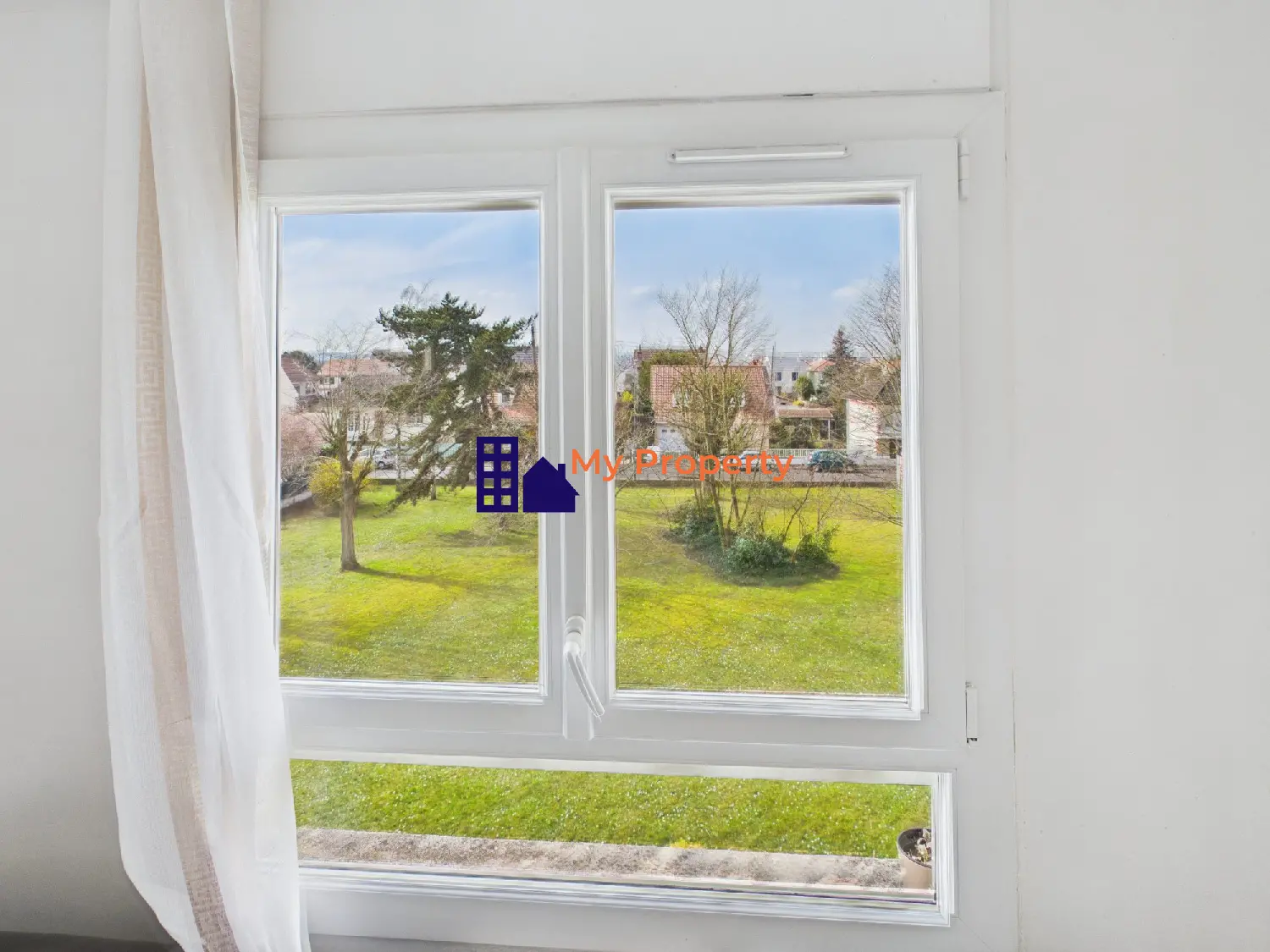  te koop appartement Houilles Yvelines 4