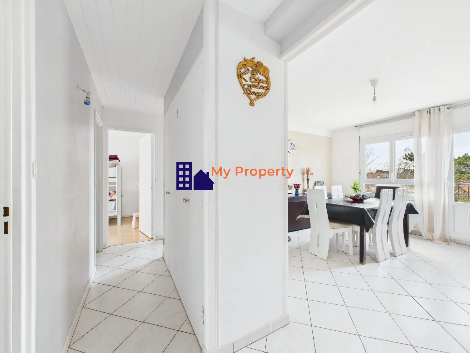  te koop appartement Houilles Yvelines 5