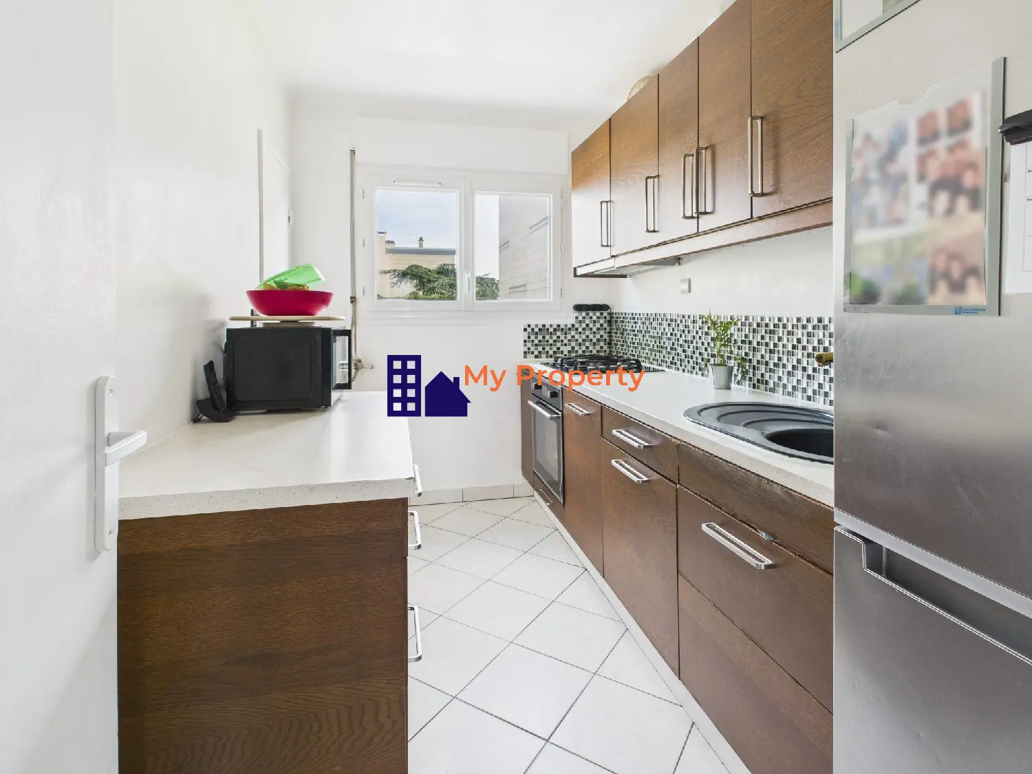  te koop appartement Houilles Yvelines 6