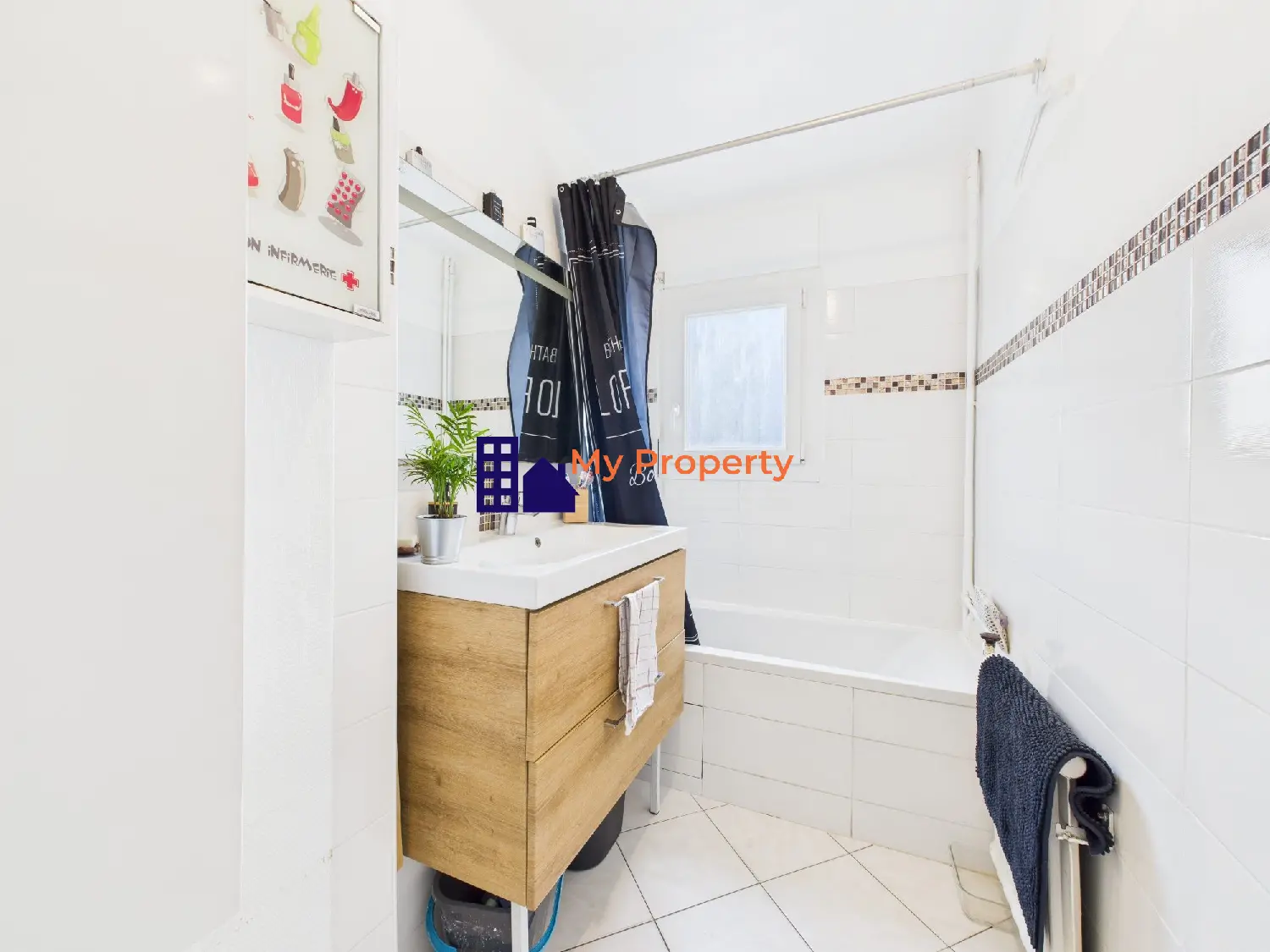  te koop appartement Houilles Yvelines 7