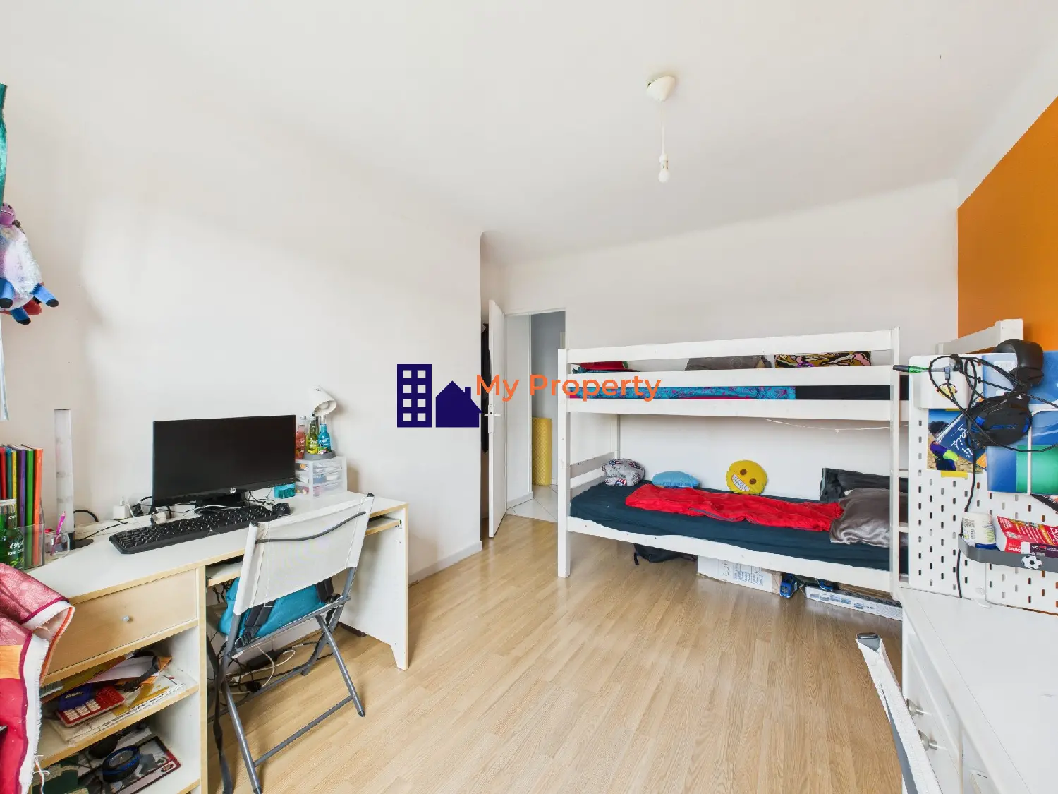  te koop appartement Houilles Yvelines 8