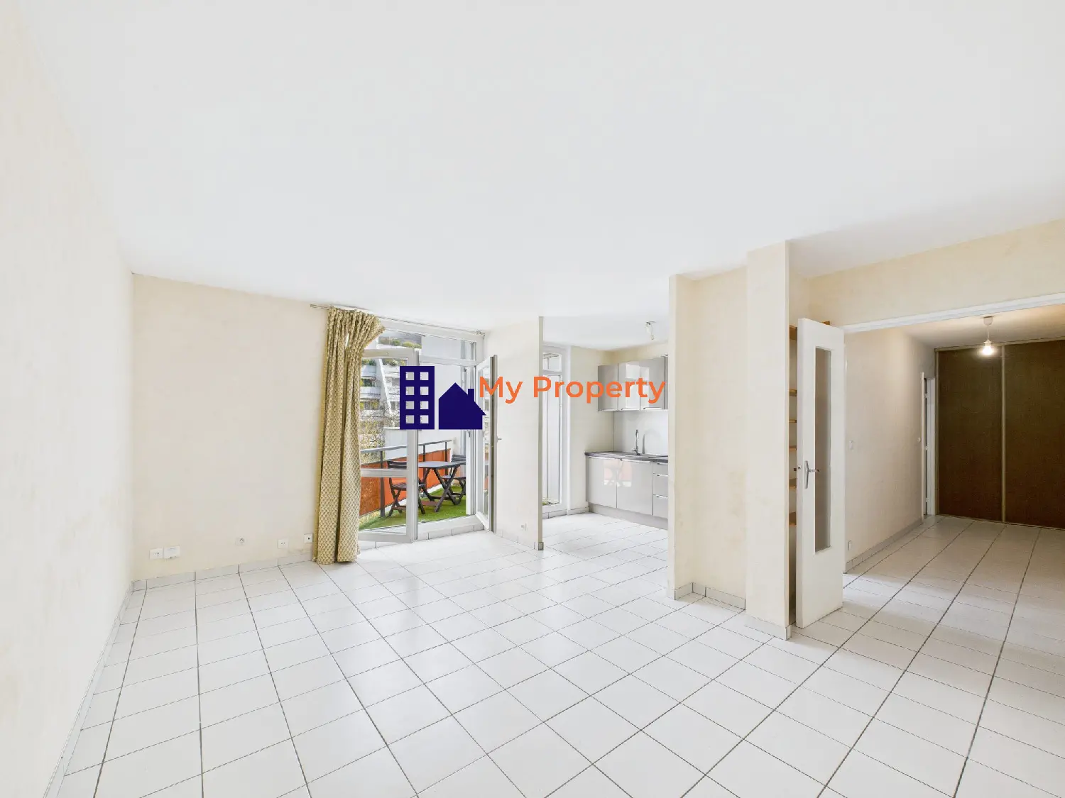  te koop appartement Houilles Yvelines 1