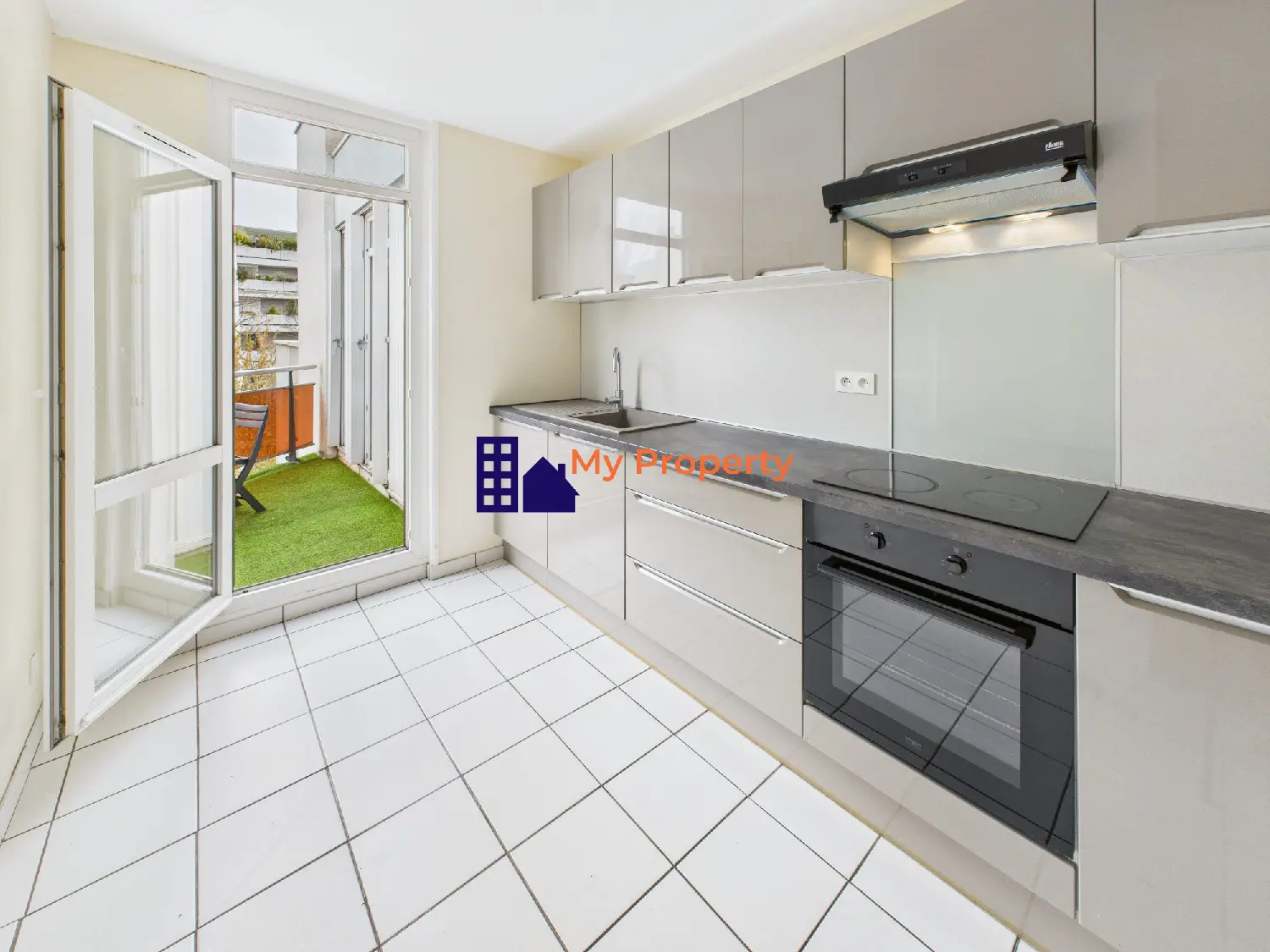  te koop appartement Houilles Yvelines 2