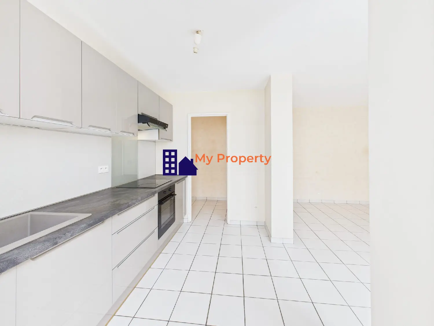  te koop appartement Houilles Yvelines 3