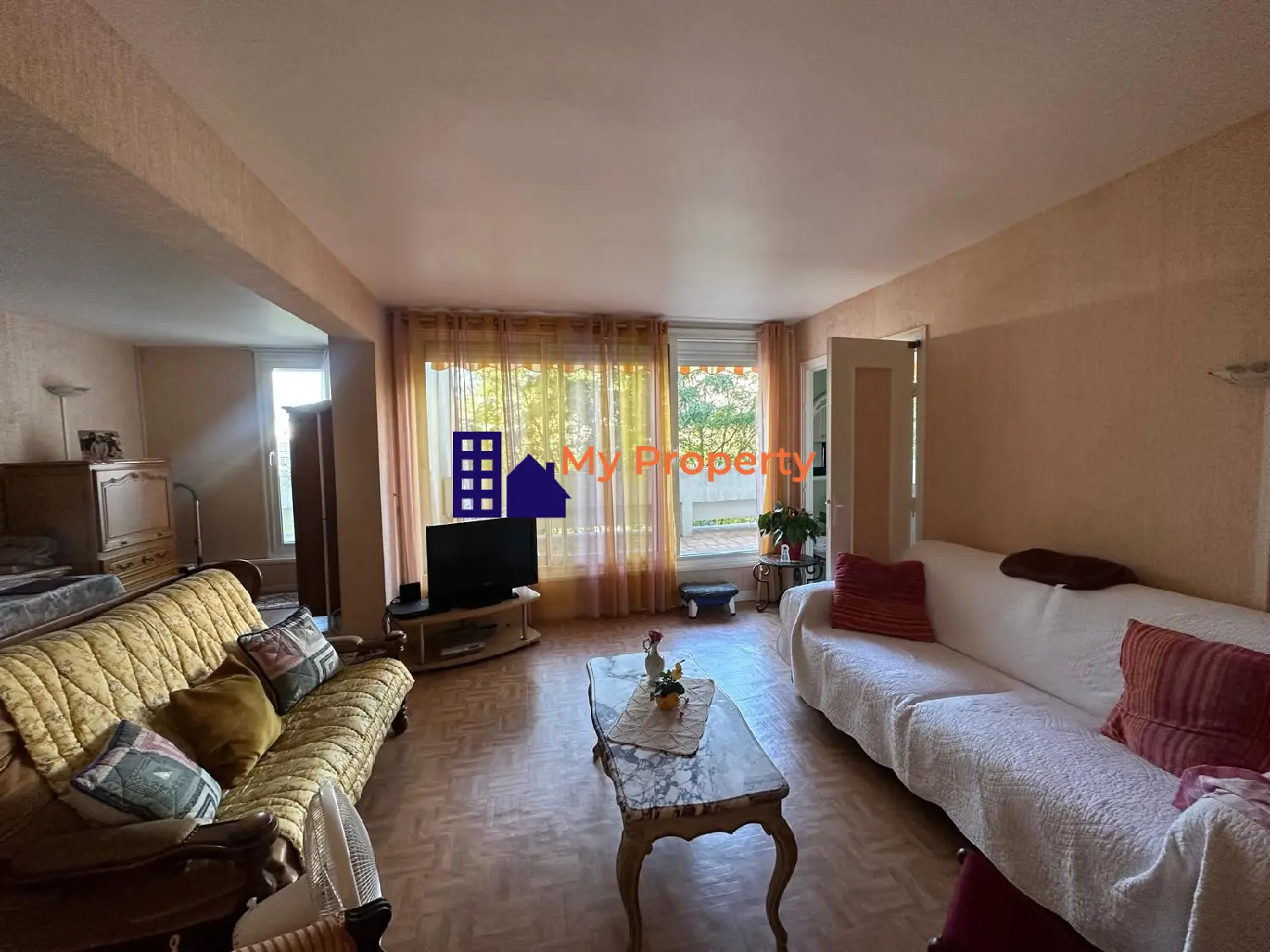  te koop appartement Houilles Yvelines 2