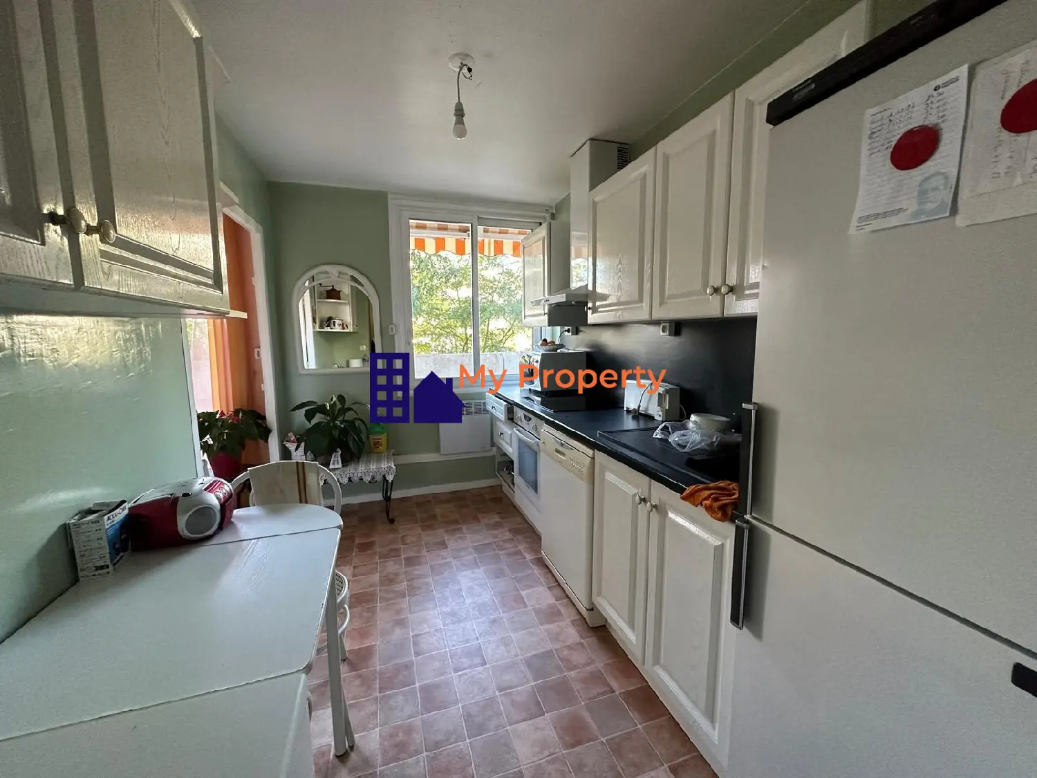  te koop appartement Houilles Yvelines 5