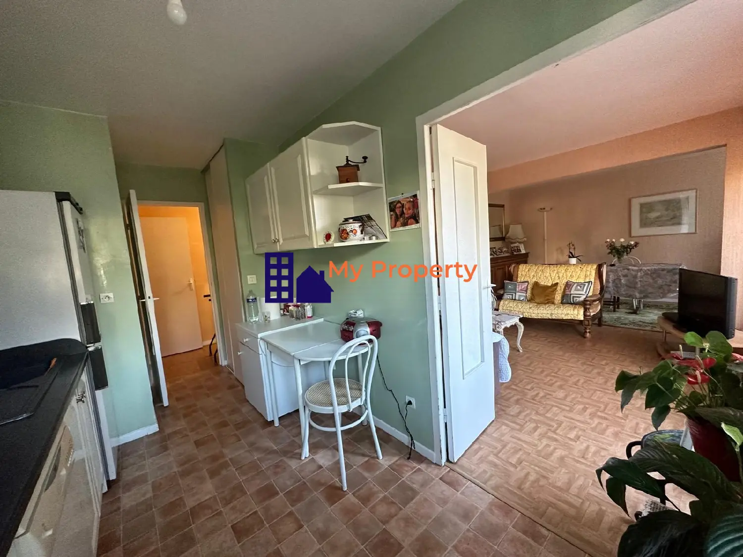  te koop appartement Houilles Yvelines 7