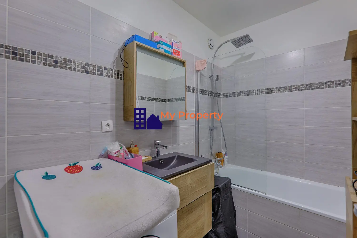  te koop appartement Houilles Yvelines 5