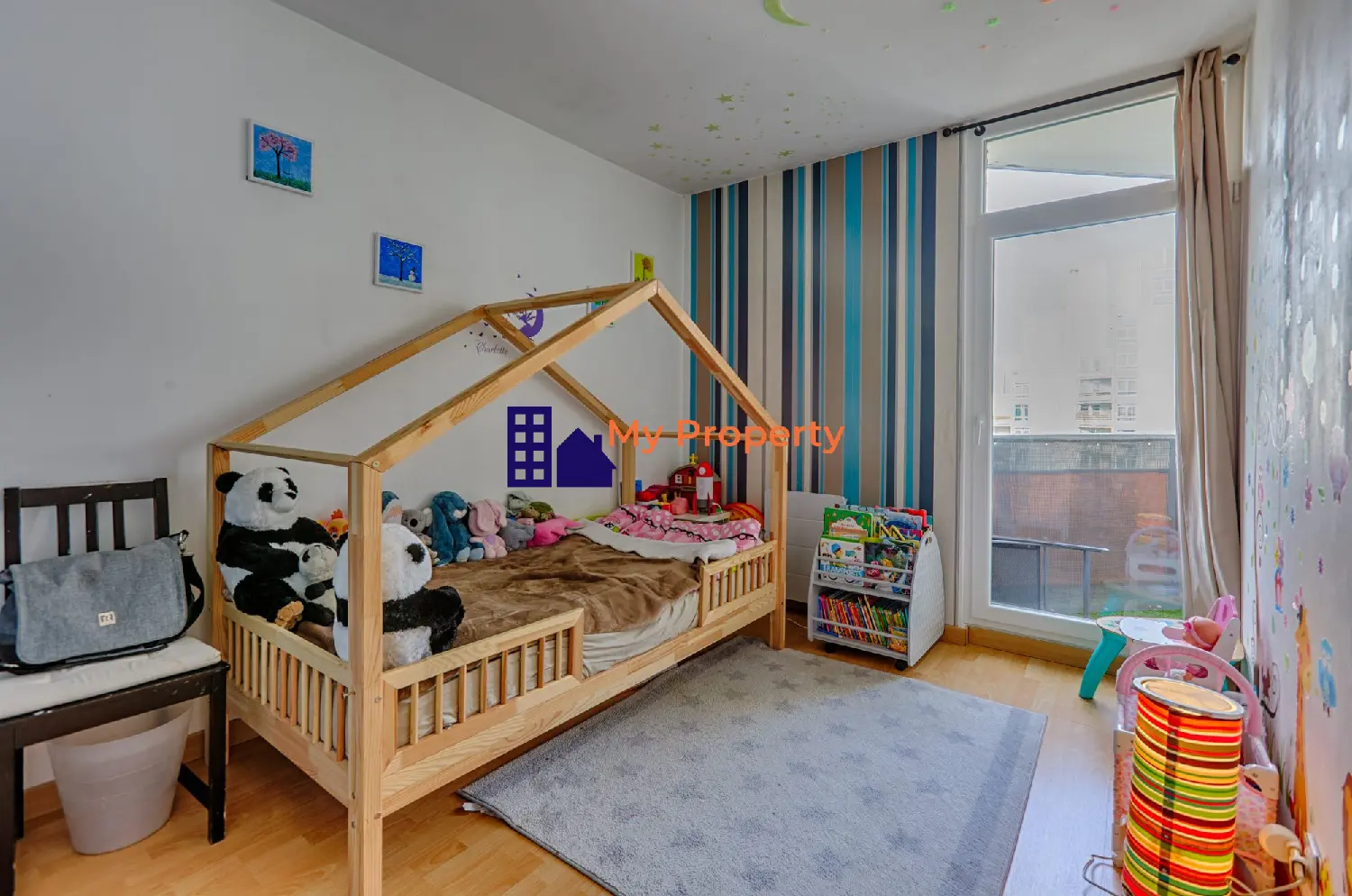  te koop appartement Houilles Yvelines 7