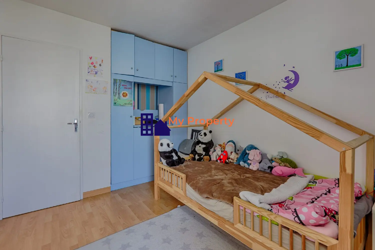  te koop appartement Houilles Yvelines 8