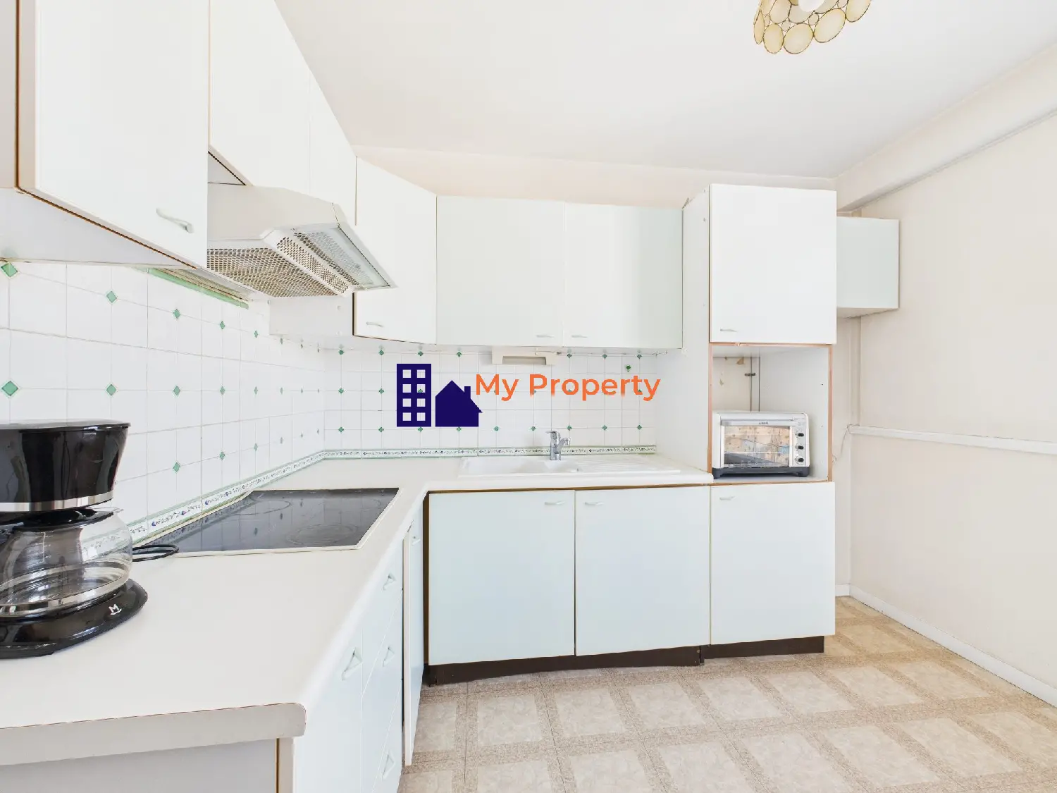  te koop appartement Houilles Yvelines 5