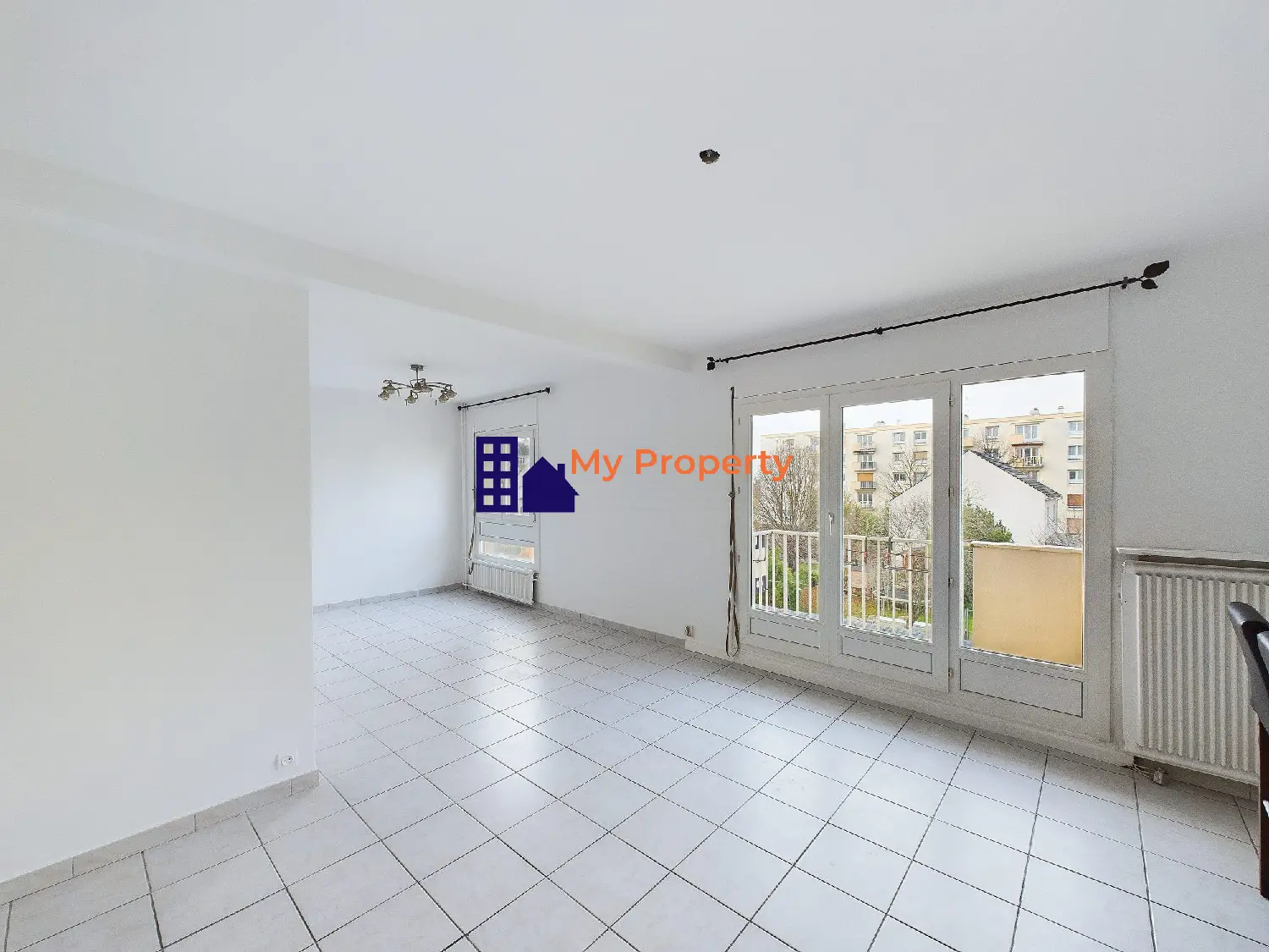  te koop appartement Houilles Yvelines 2