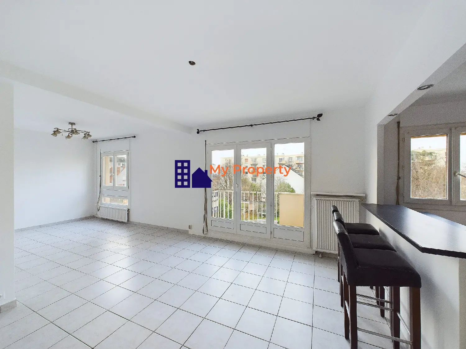  te koop appartement Houilles Yvelines 3
