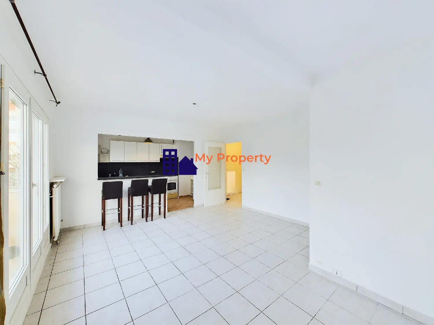  te koop appartement Houilles Yvelines 5
