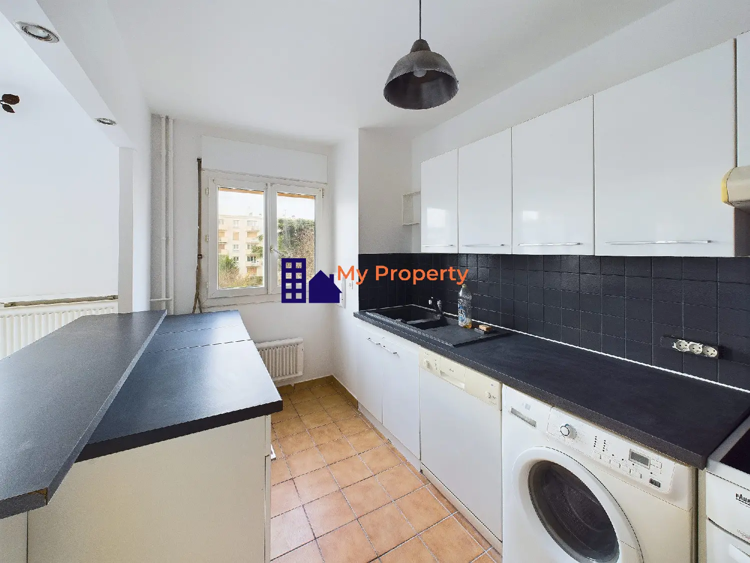  te koop appartement Houilles Yvelines 8