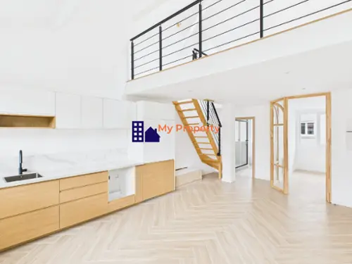 Houilles Yvelines appartement foto 7104514