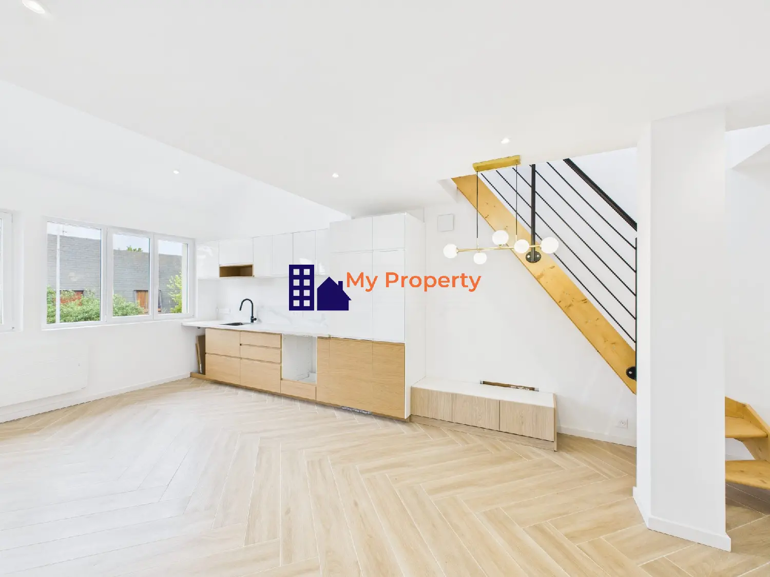  te koop appartement Houilles Yvelines 2
