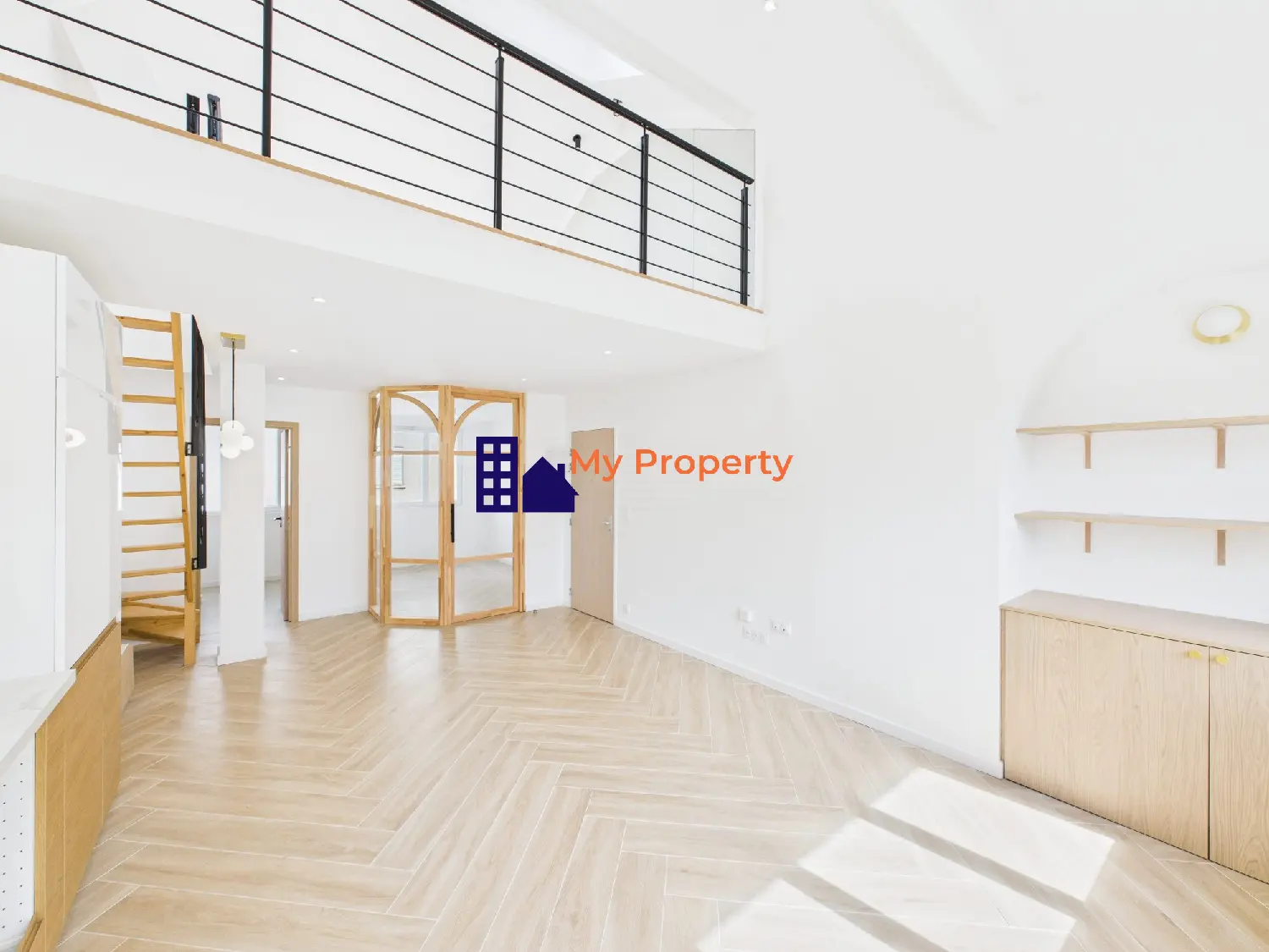  te koop appartement Houilles Yvelines 3
