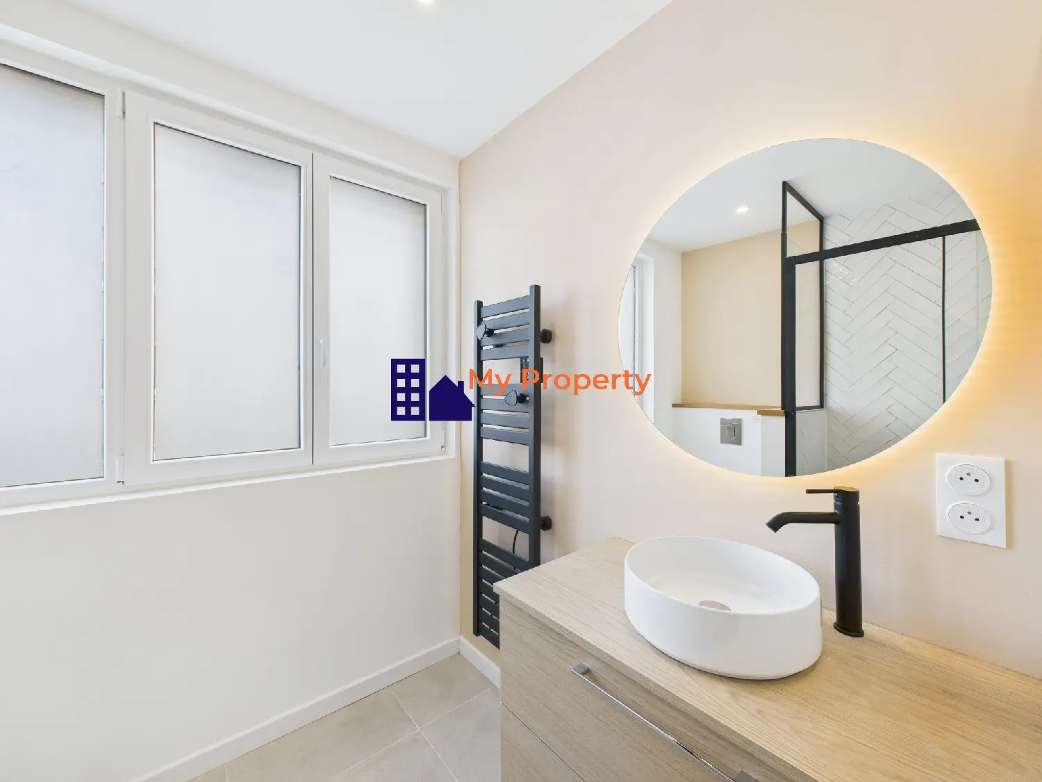  te koop appartement Houilles Yvelines 5
