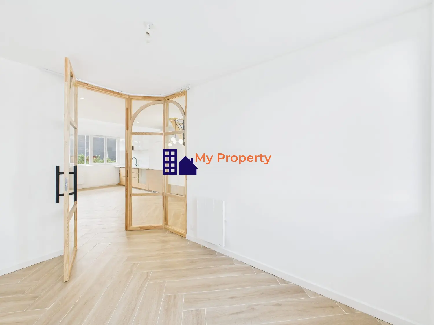  te koop appartement Houilles Yvelines 6
