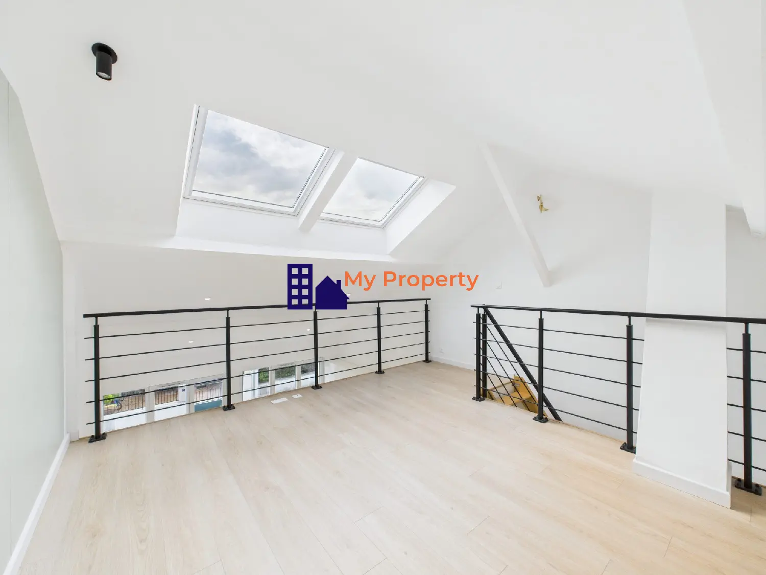  te koop appartement Houilles Yvelines 8