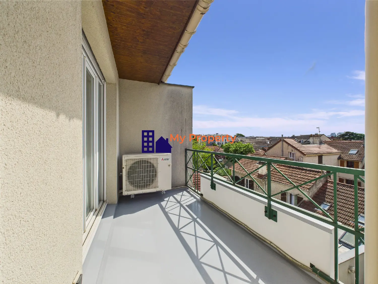 en venta apartamento Houilles Yvelines 2
