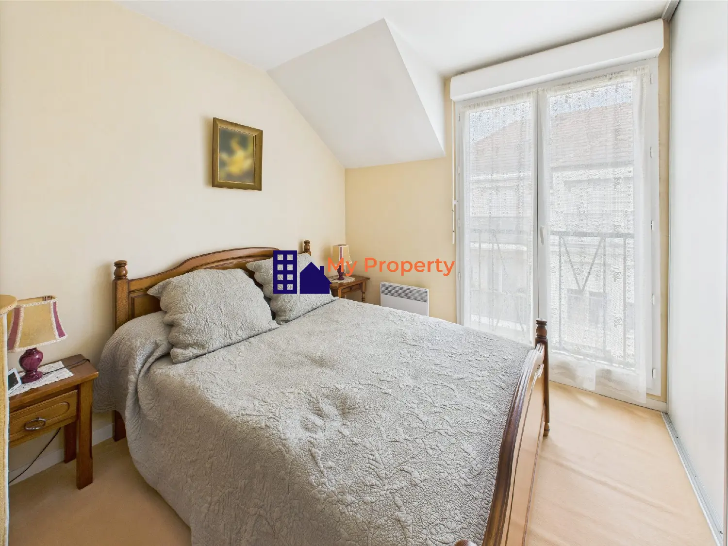  en venta apartamento Houilles Yvelines 7