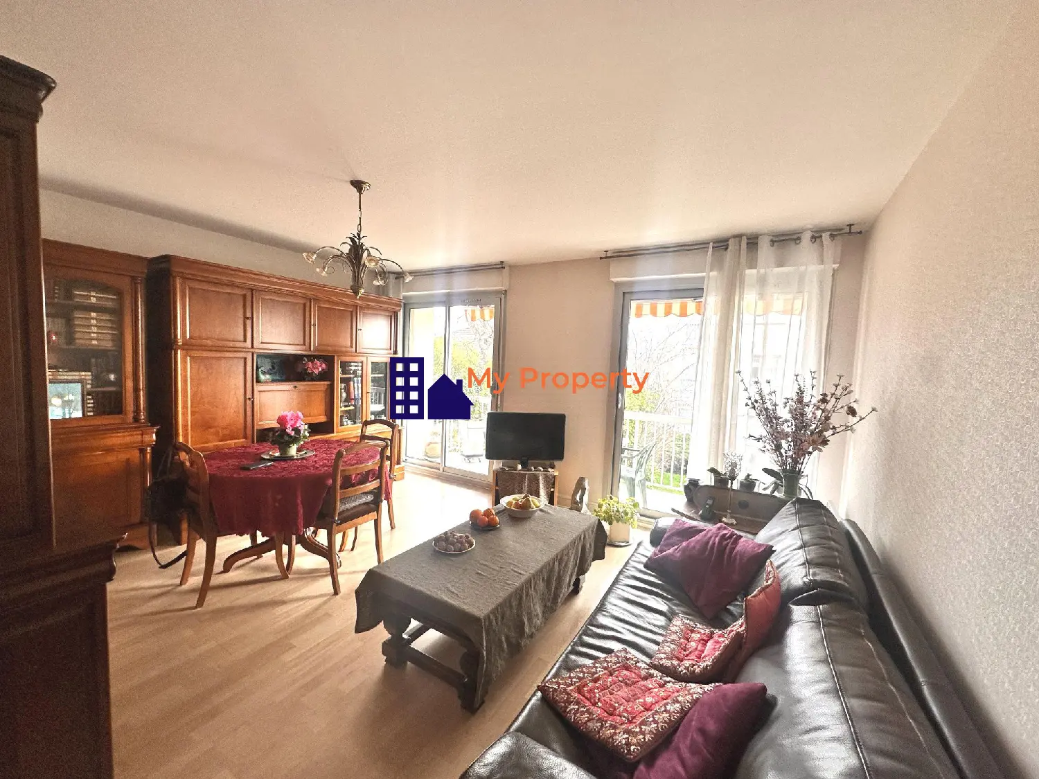  te koop appartement Houilles Yvelines 1