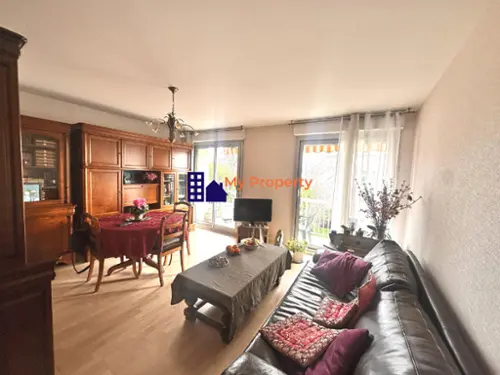 Houilles Yvelines apartamento foto 7104517